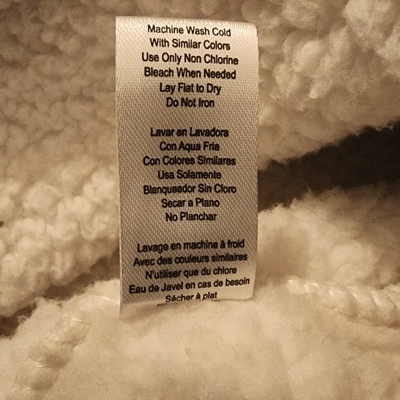 Avalanche Embroidered Logo Soft Shell Hooded Jacket - NWOT - Picture 7 of 10